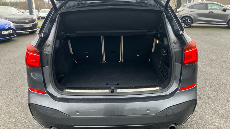 BMW X1 xDrive 20d M Sport 5dr Step Auto Diesel Estate